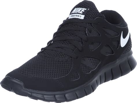 nike free 34 schwarz|Nike Free Running Shoes.